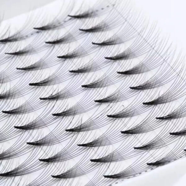 Best Premade Volume Fans Eyelash Extension Wholesale